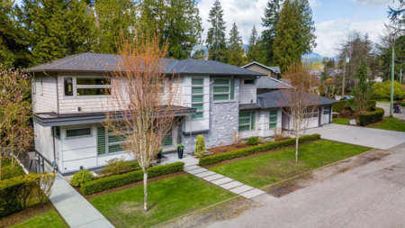 2707 Colwood Drive, North Vancouver, BC, North vancouver — Single Family Residence for sale