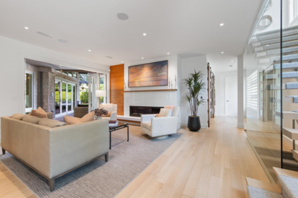 2707 Colwood Drive, North Vancouver, BC, North vancouver — Single Family Residence for sale