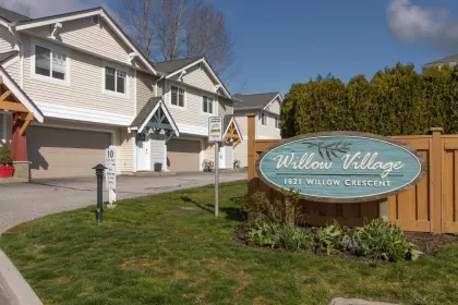 71 1821 Willow Crescent, Squamish, BC, Squamish — Townhouse for sale