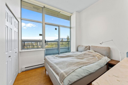 Breakfast Nook Photo of 1801 5639 Hampton Place, Vancouver, BC