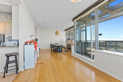 Mudroom Photo of 1801 5639 Hampton Place, Vancouver, BC
