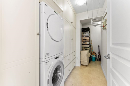 Primary Bedroom Photo of 1801 5639 Hampton Place, Vancouver, BC