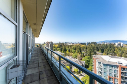Staircase Photo of 1801 5639 Hampton Place, Vancouver, BC