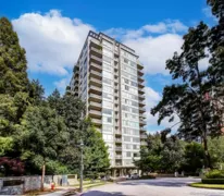 1801 5639 Hampton Place, Vancouver, BC