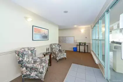 1006 728 Princess Street, New Westminster, BC, New Westminster — Apartment/Condo for sale