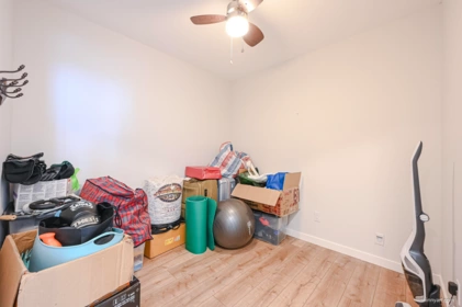 Primary Bedroom Photo of 1006 728 Princess Street, New Westminster, BC