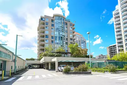 1006 728 Princess Street, New Westminster, BC, Uptown NW — 1 bed apartment/condo for sale