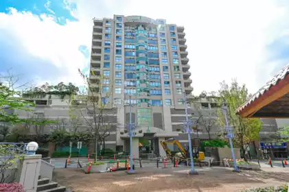 1006 728 Princess Street, New Westminster, BC, New Westminster — Apartment/Condo for sale