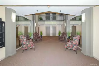 1006 728 Princess Street, New Westminster, BC, New Westminster — Apartment/Condo for sale
