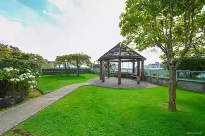 Playground / Recreational Area Near 1006 728 Princess Street, New Westminster, BC
