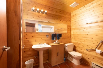 Loft / Bonus Room Photo of 345 David Road, Bowen Island, BC