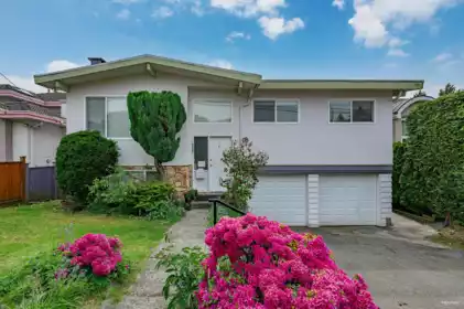 4440 Rumble Street, Burnaby, BC, Burnaby — Single Family Residence for sale