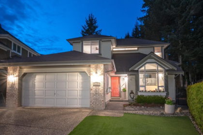 2823 Thimbleberry Court, Coquitlam, BC, Coquitlam — Single Family Residence for sale
