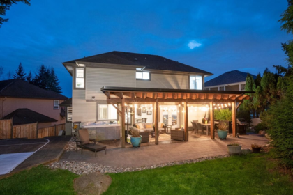 2823 Thimbleberry Court, Coquitlam, BC, Coquitlam — Single Family Residence for sale