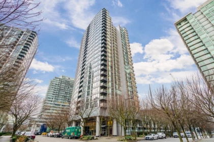 2307 668 Citadel Parade, Vancouver, BC, Vancouver — Apartment/Condo for sale