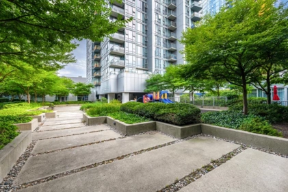 2307 668 Citadel Parade, Vancouver, BC, Vancouver — Apartment/Condo for sale