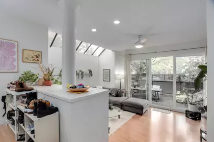 1962 W 15th Avenue, Vancouver, BC, Vancouver — Townhouse for sale