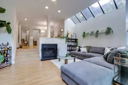 1962 W 15th Avenue, Vancouver, BC, Vancouver — Townhouse for sale