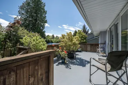 5282 Saratoga Drive, Delta, BC, Delta — Single Family Residence for sale
