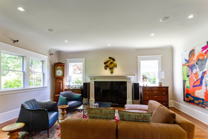 4149 Cypress Street, Vancouver, BC, Vancouver — Single Family Residence for sale