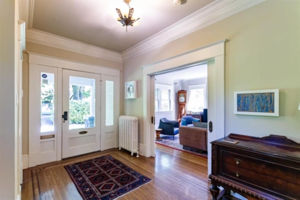 4149 Cypress Street, Vancouver, BC, Vancouver — Single Family Residence for sale