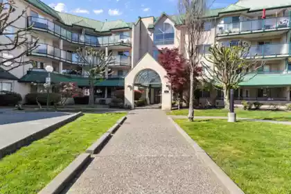 109 2964 Trethewey Street, Abbotsford, BC, Abbotsford — Apartment/Condo for sale