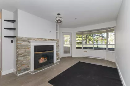 109 2964 Trethewey Street, Abbotsford, BC, Abbotsford — Apartment/Condo for sale