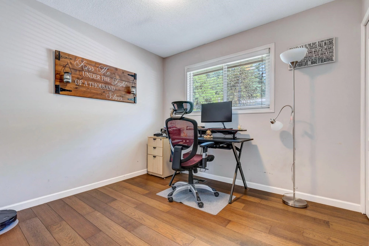 Bedroom 4 Photo of 35104 Spencer Street, Abbotsford, BC