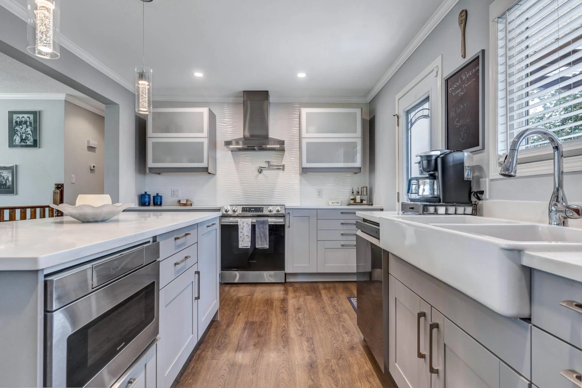 Family Room Photo of 35104 Spencer Street, Abbotsford, BC