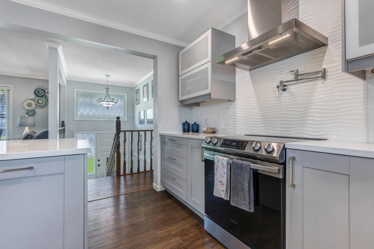 Fitness Center Photo Near 35104 Spencer Street, Abbotsford, BC