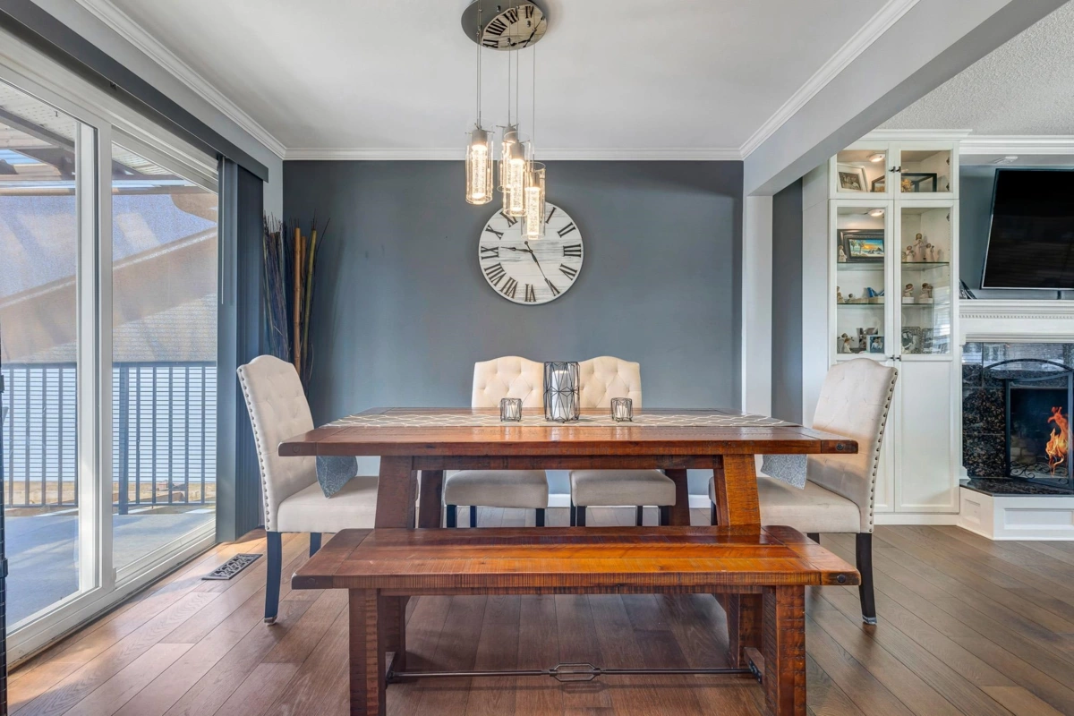 Kitchen Photo of 35104 Spencer Street, Abbotsford, BC