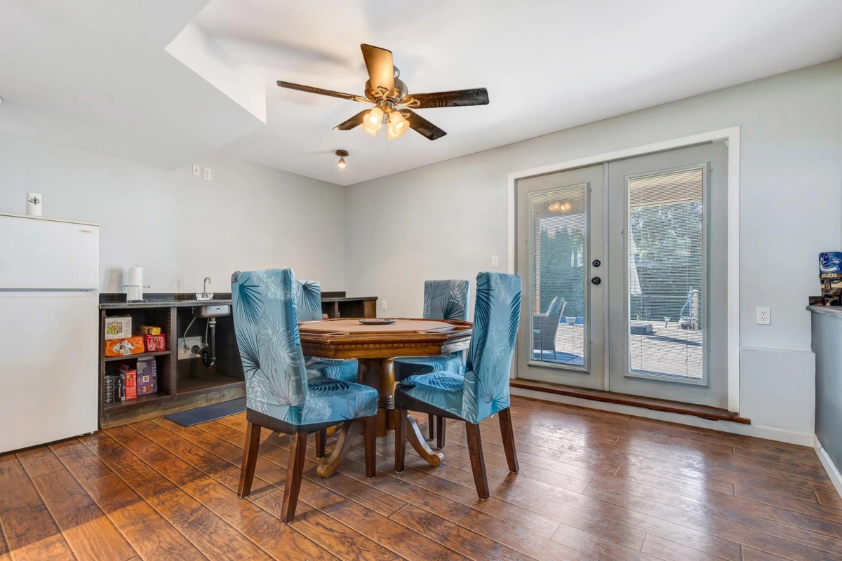 Loft / Bonus Room Photo of 35104 Spencer Street, Abbotsford, BC