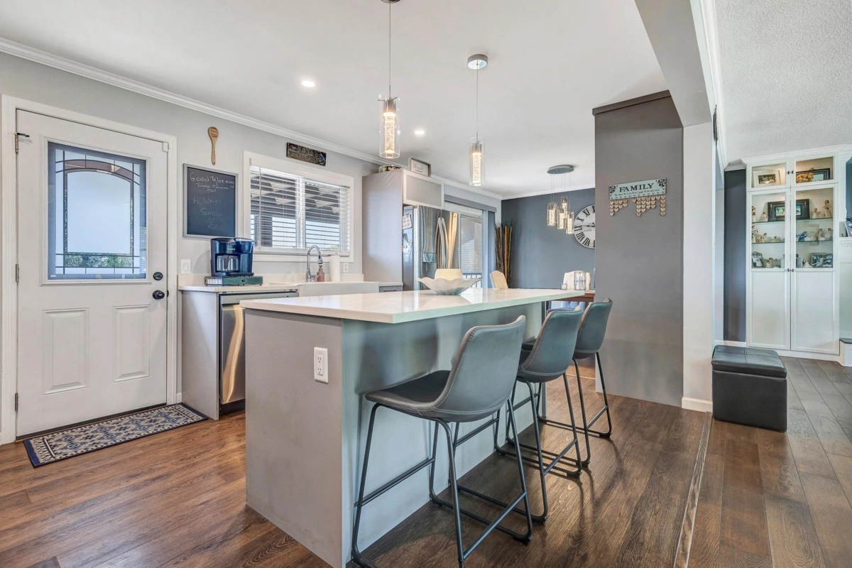 Neighborhood Park Photo Near 35104 Spencer Street, Abbotsford, BC