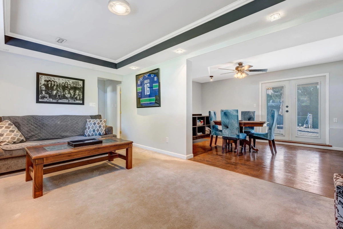 Office / Den Photo of 35104 Spencer Street, Abbotsford, BC