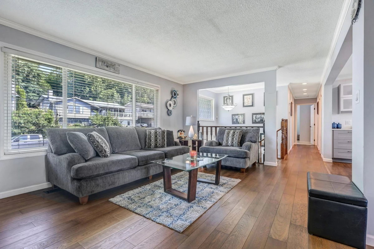 Pantry Photo of 35104 Spencer Street, Abbotsford, BC