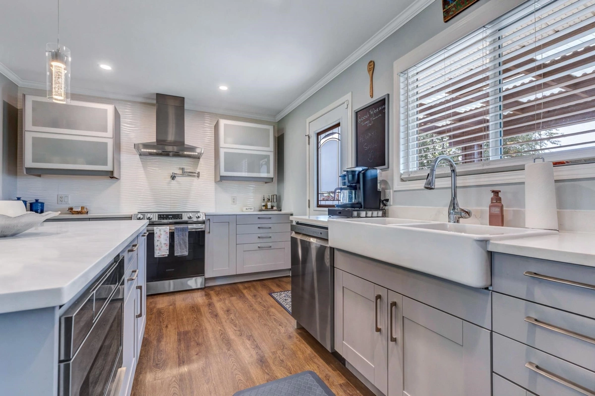 Playground / Recreational Area Near 35104 Spencer Street, Abbotsford, BC