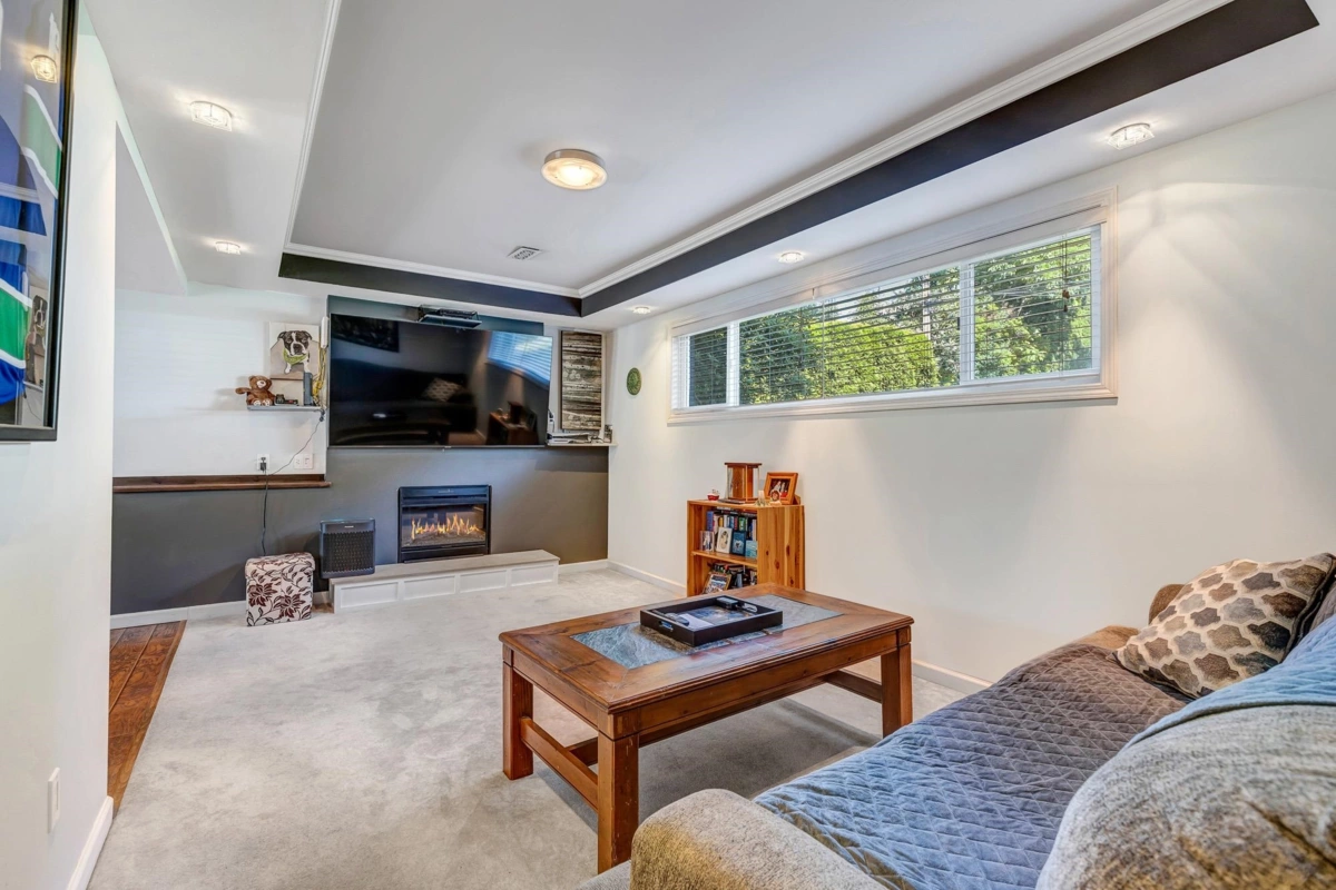Powder Room Photo of 35104 Spencer Street, Abbotsford, BC