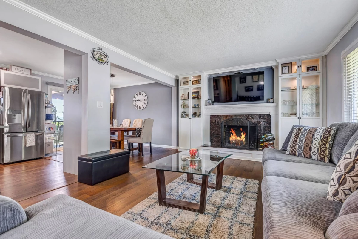 Primary Bedroom Photo of 35104 Spencer Street, Abbotsford, BC