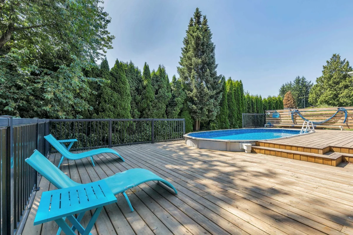Staircase Photo of 35104 Spencer Street, Abbotsford, BC