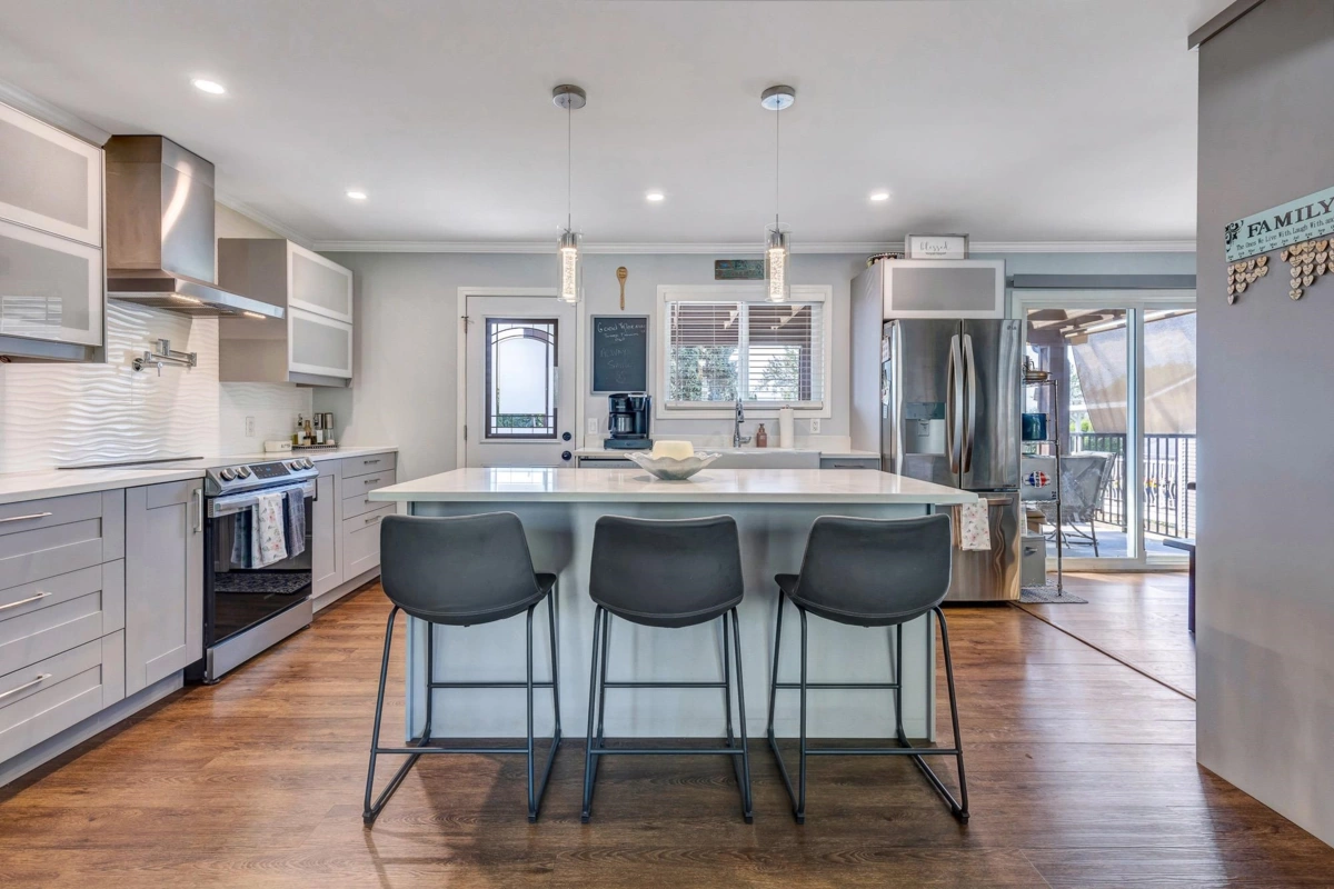 Street View Photo of 35104 Spencer Street, Abbotsford, BC