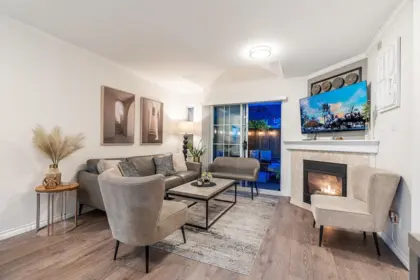 26 7488 Salisbury Avenue, Burnaby, BC, Burnaby — Townhouse for sale