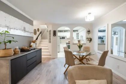 26 7488 Salisbury Avenue, Burnaby, BC, Burnaby — Townhouse for sale