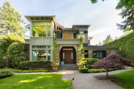4688 W 3rd Avenue, Vancouver, BC