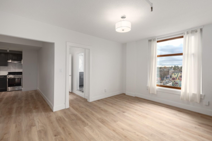 406 175 E Broadway, Vancouver, BC, Vancouver — Apartment/Condo for sale