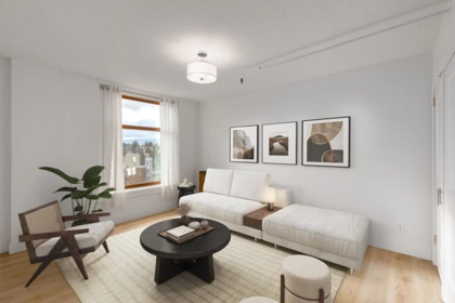 406 175 E Broadway, Vancouver, BC, Vancouver — Apartment/Condo for sale