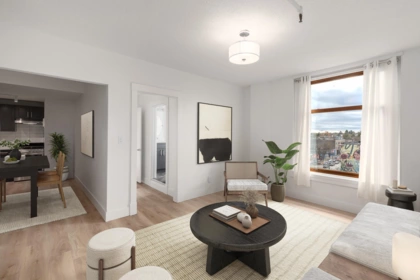 406 175 E Broadway, Vancouver, BC, Vancouver — Apartment/Condo for sale