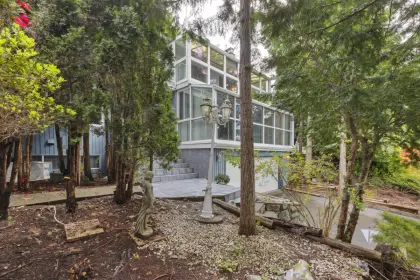 2635 Skilift Place, West Vancouver, BC, West Vancouver — Single Family Residence for sale