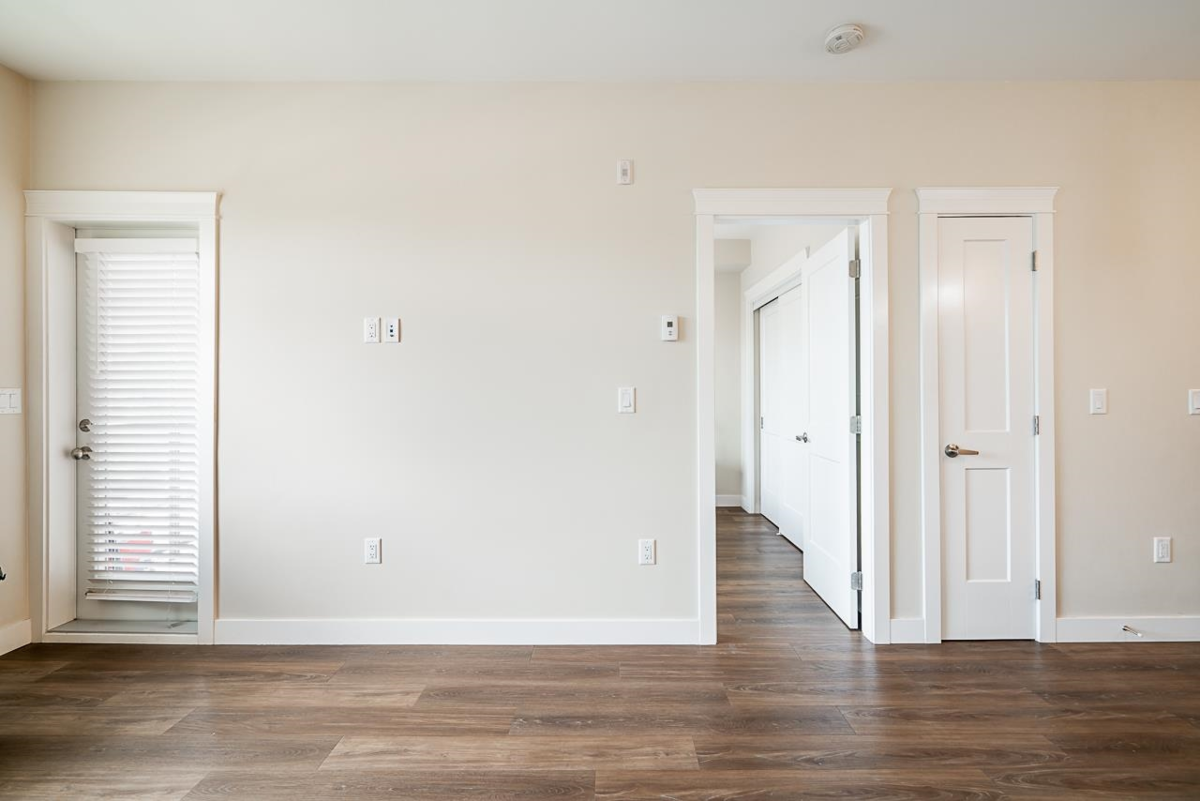 Bedroom 3 Photo of 425 11077 Ravine Road, Surrey, BC