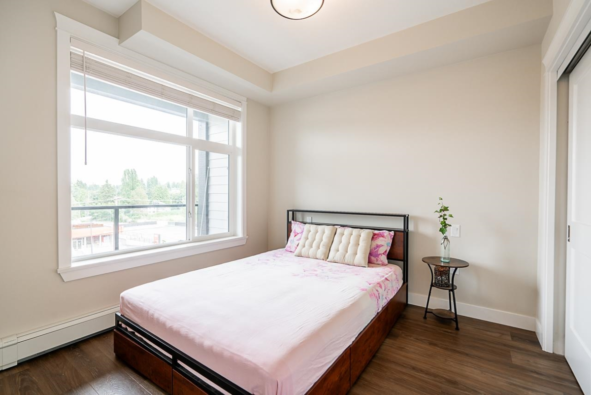 Bedroom 4 Photo of 425 11077 Ravine Road, Surrey, BC