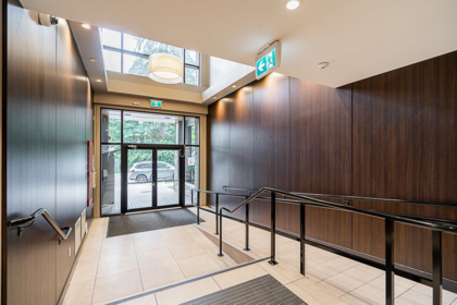 Basement Recreation Room Photo of 425 11077 Ravine Road, Surrey, BC